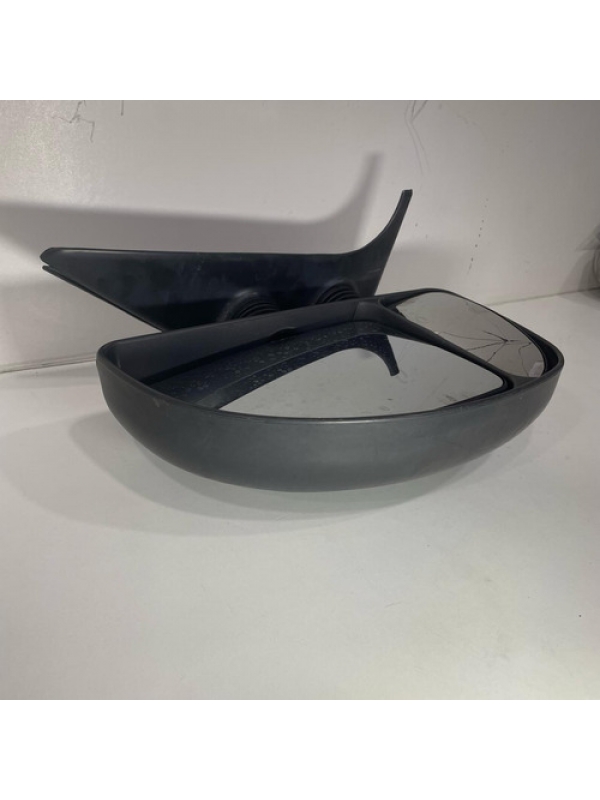 Retrovisor Lado Esquerdo Fiat Ducato 2.3 2006 2007 08 À 2017