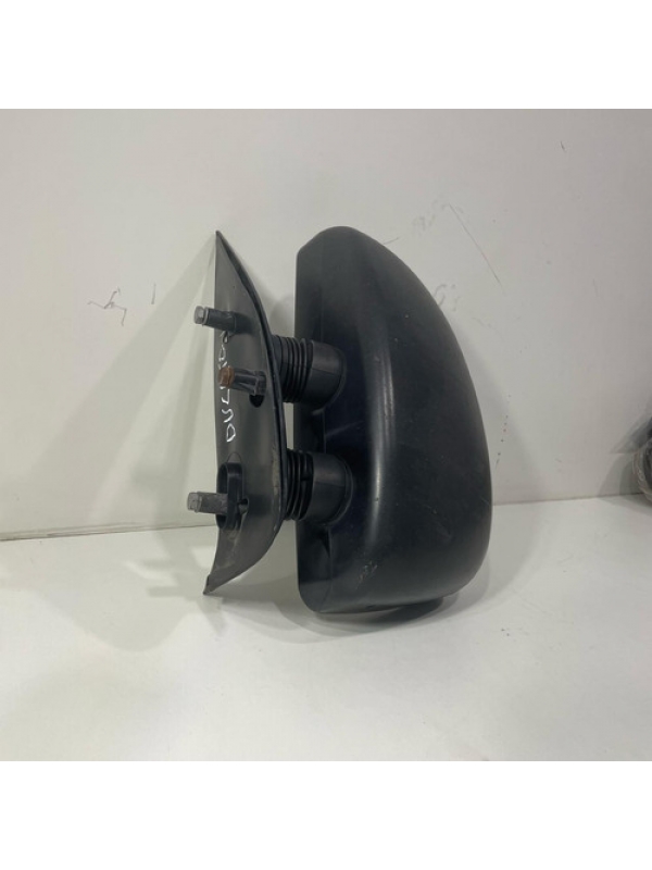 Retrovisor Lado Esquerdo Fiat Ducato 2.3 2006 2007 08 À 2017