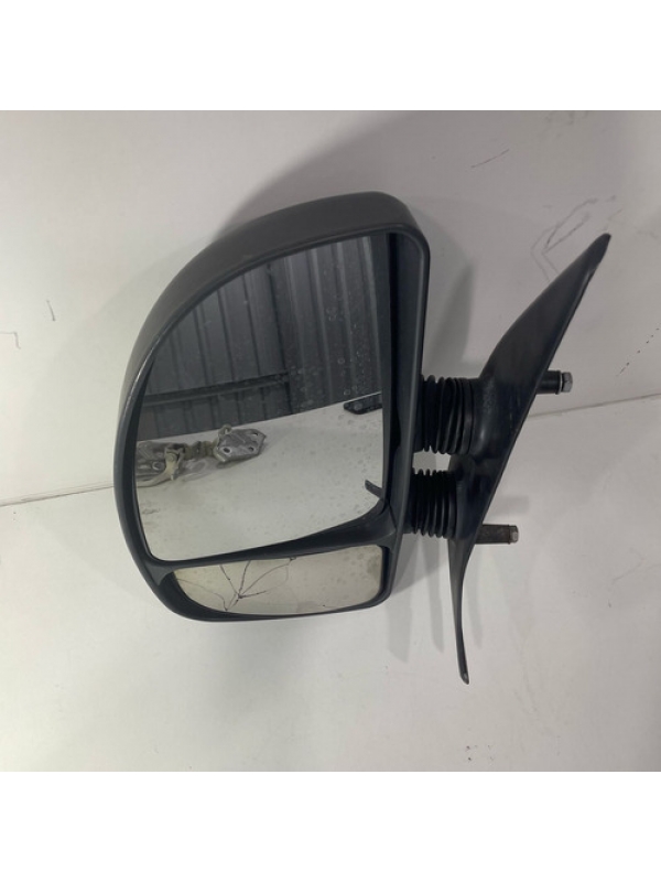Retrovisor Lado Esquerdo Fiat Ducato 2.3 2006 2007 08 À 2017