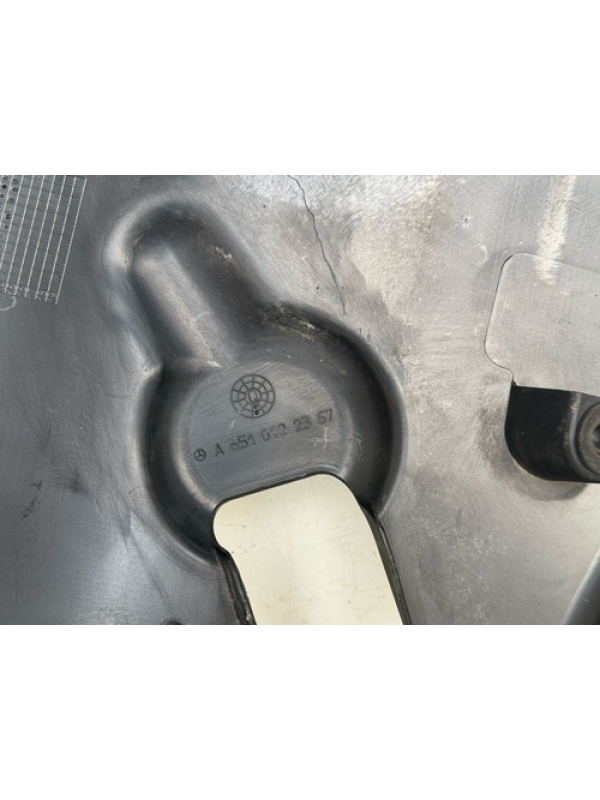 Tampa Cobertura Motor Mb Sprinter 415 416 2013 2014 À 2023.