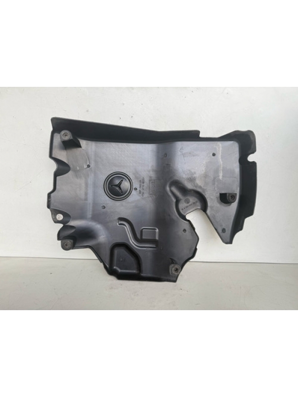 Tampa Cobertura Motor Mb Sprinter 415 416 2013 2014 À 2023.