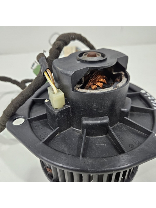 Eletroventilador Termostato Mb Accelo 815 1016 2016 2017 018