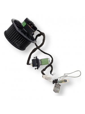 Eletroventilador Termostato Mb Accelo 815 1016 2016 2017 018