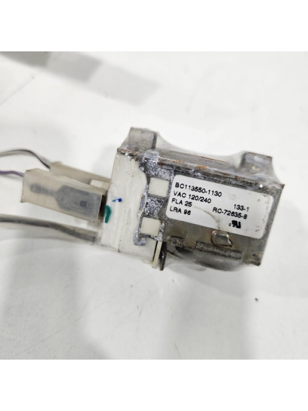 Eletroventilador Termostato Mb Accelo 815 1016 2016 2017 018