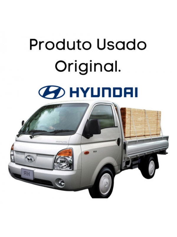 Caixa Ar Forçado Motor Kia Bongo 2.5, 8v 2005 E 2006 À 2012.
