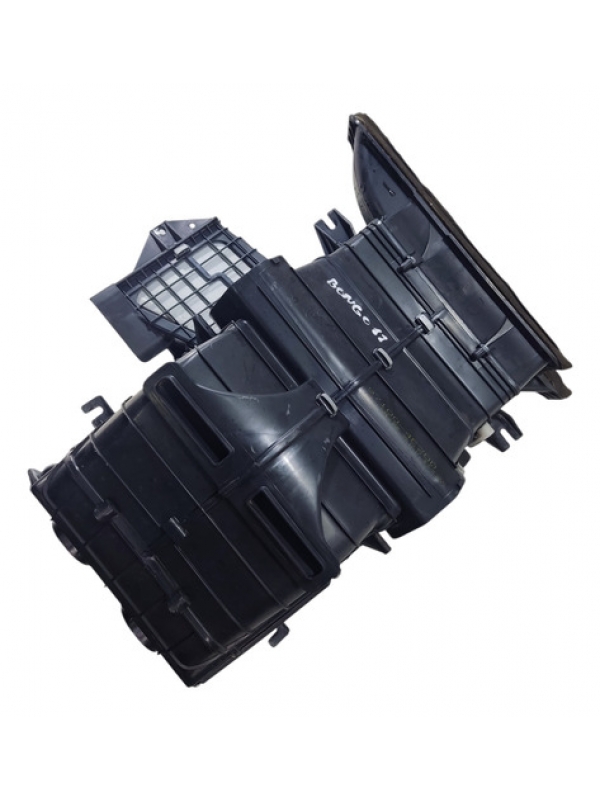 Caixa Ar Forçado Motor Kia Bongo 2.5, 8v 2005 E 2006 À 2012.