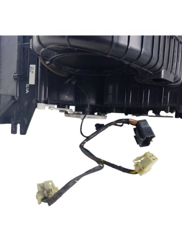 Caixa Ar Forçado Motor Kia Bongo 2.5, 8v 2005 E 2006 À 2012.