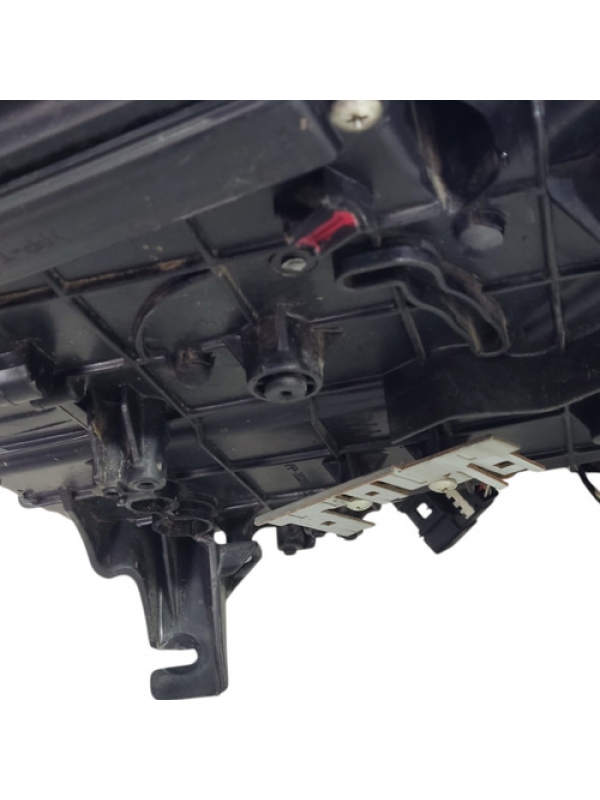 Caixa Ar Forçado Motor Kia Bongo 2.5, 8v 2005 E 2006 À 2012.