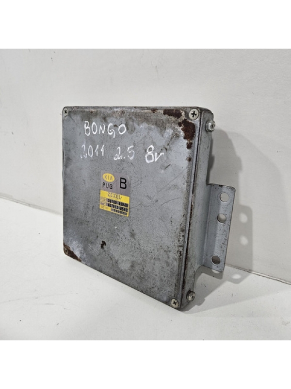 Módulo Injeção Kia Bongo 2.5 8v, 2005 2006 2007 2008 À 2012.