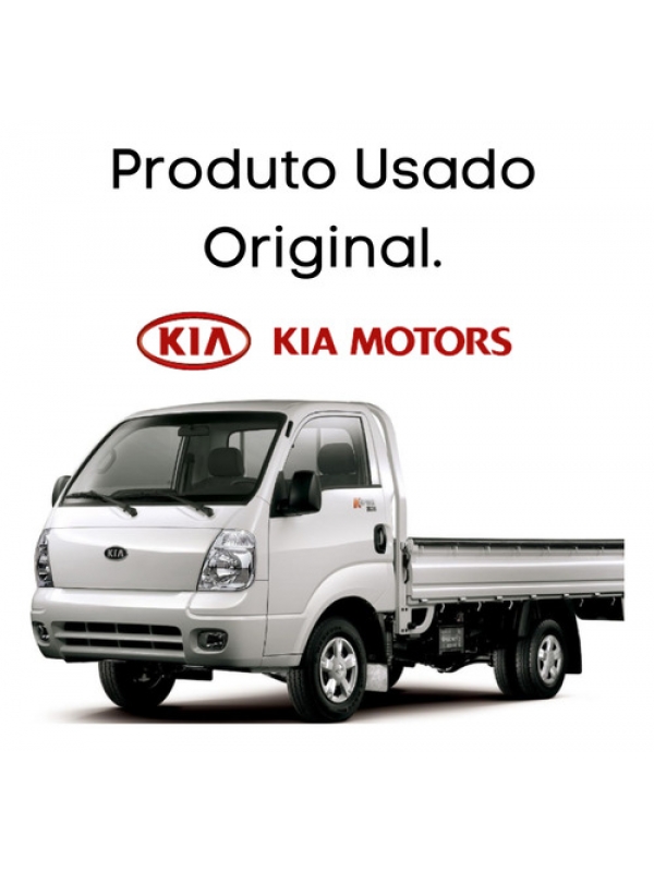 Módulo Injeção Kia Bongo 2.5 8v, 2005 2006 2007 2008 À 2012.