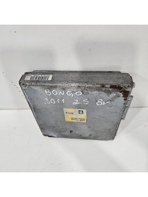 Módulo Injeção Kia Bongo 2.5 8v, 2005 2006 2007 2008 À 2012.