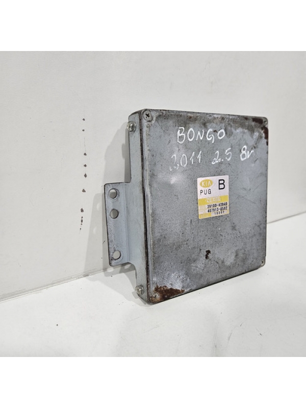 Módulo Injeção Kia Bongo 2.5 8v, 2005 2006 2007 2008 À 2012.