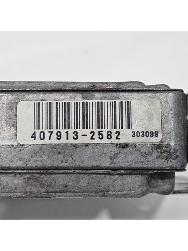 Módulo Injeção Kia Bongo 2.5 8v, 2005 2006 2007 2008 À 2012.
