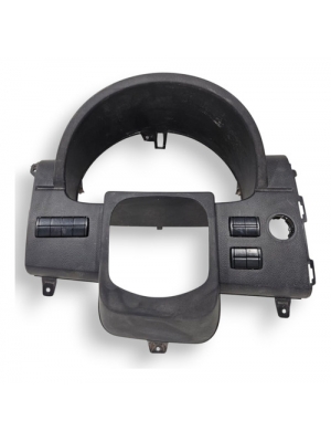 Moldura Painel Instrumentos Mb Sprinter 415 2013 À 2018 2019