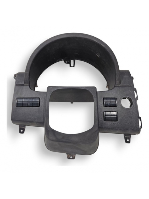 Moldura Painel Instrumentos Mb Sprinter 415 2013 À 2018 2019