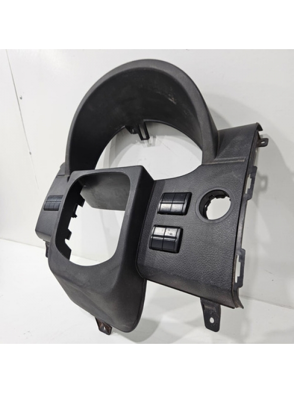 Moldura Painel Instrumentos Mb Sprinter 415 2013 À 2018 2019