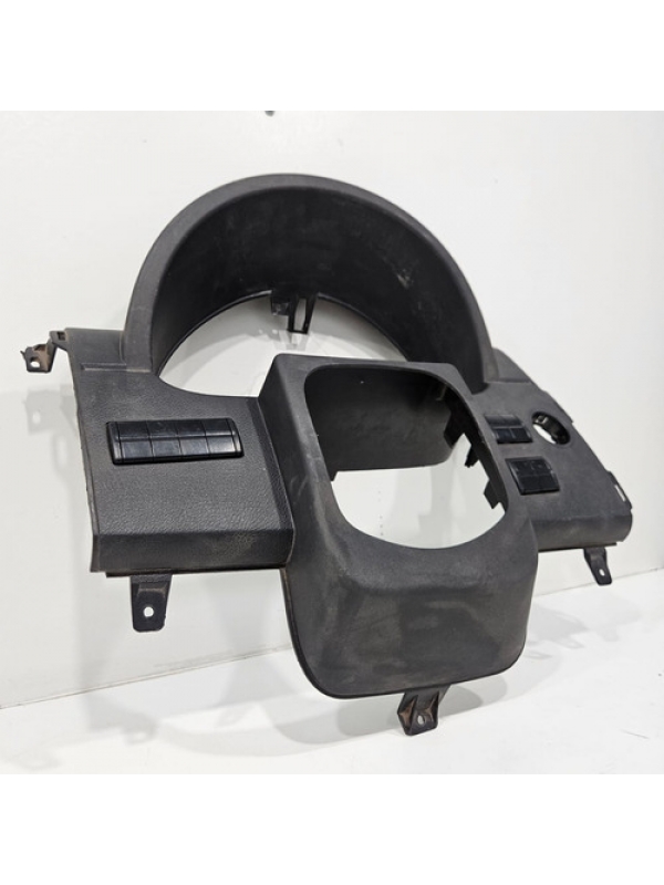 Moldura Painel Instrumentos Mb Sprinter 415 2013 À 2018 2019
