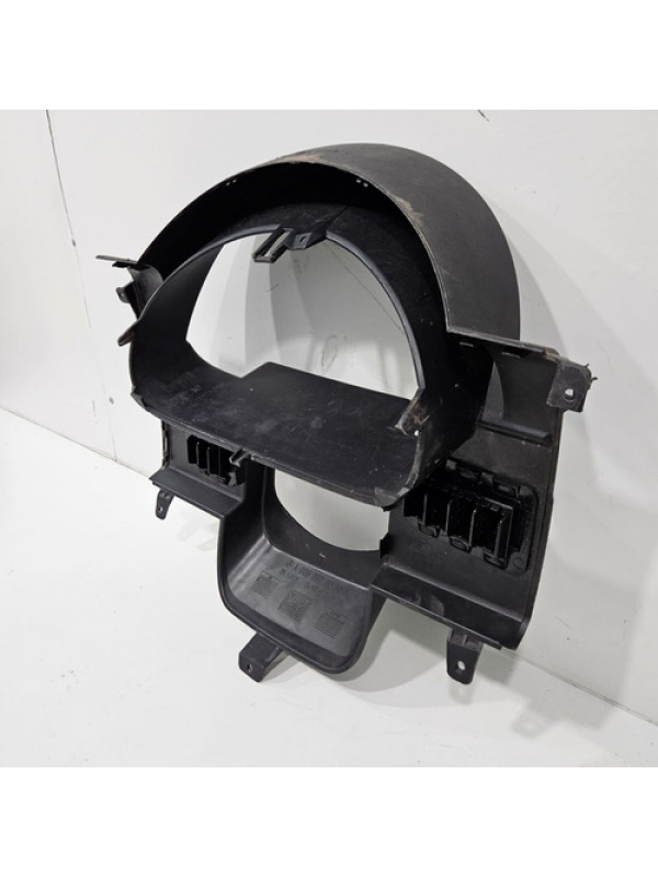 Moldura Painel Instrumentos Mb Sprinter 415 2013 À 2018 2019