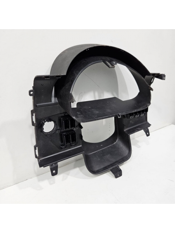 Moldura Painel Instrumentos Mb Sprinter 415 2013 À 2018 2019