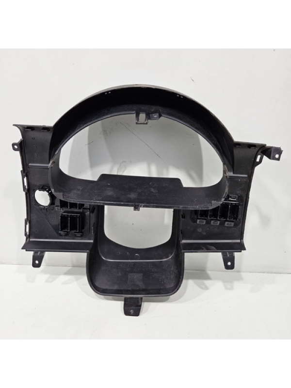 Moldura Painel Instrumentos Mb Sprinter 415 2013 À 2018 2019