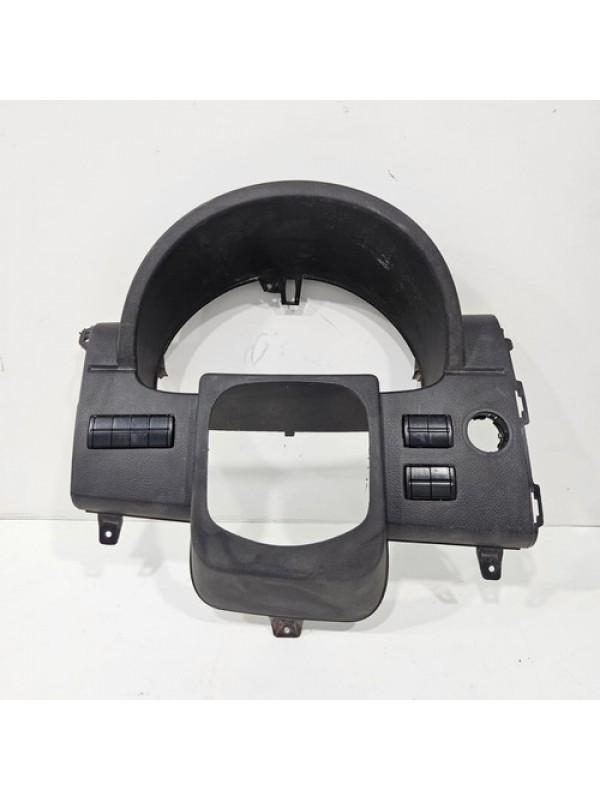 Moldura Painel Instrumentos Mb Sprinter 415 2013 À 2018 2019