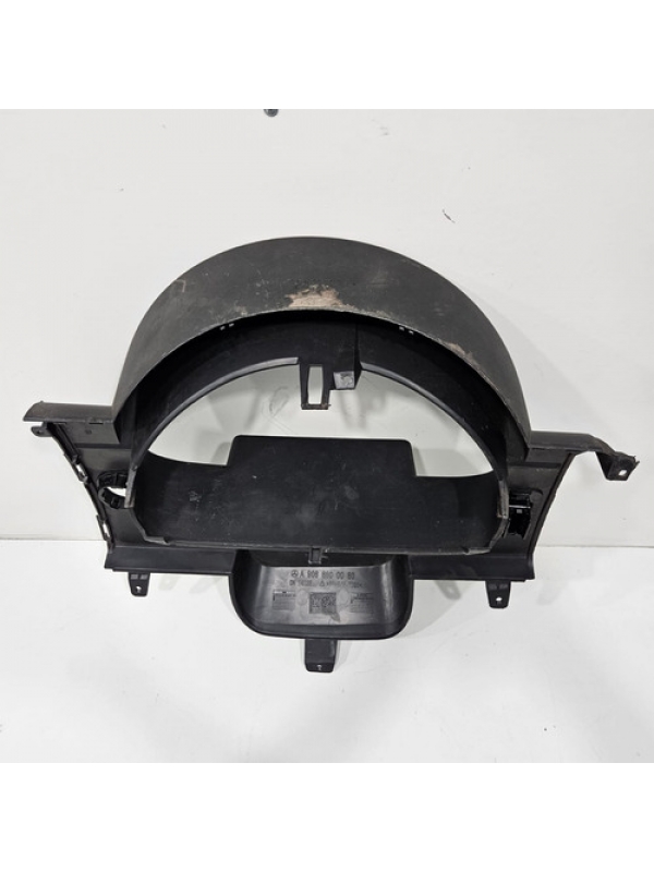 Moldura Painel Instrumentos Mb Sprinter 415 2013 À 2018 2019