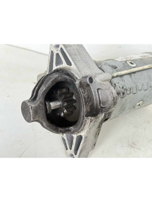 Motor Partida Arranque Nissan Frontier 2.3 2017 2018 À 2023