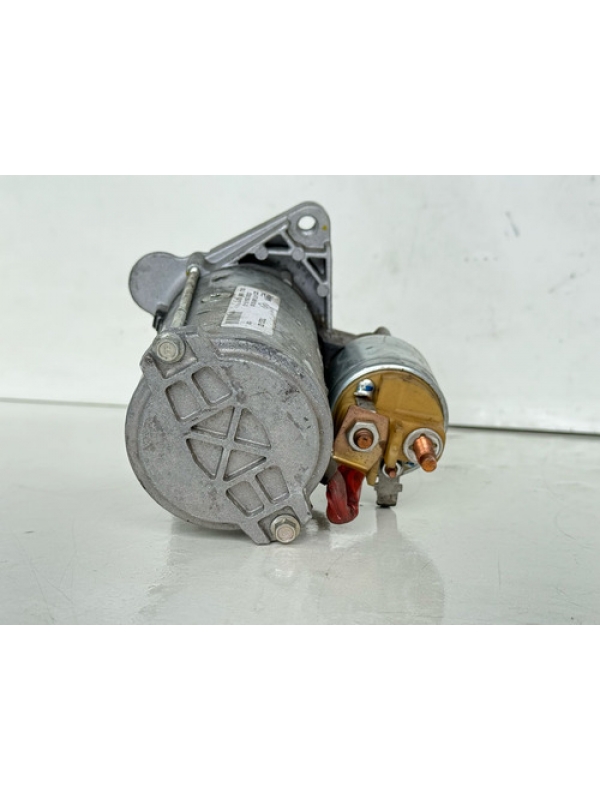 Motor Partida Arranque Nissan Frontier 2.3 2017 2018 À 2023