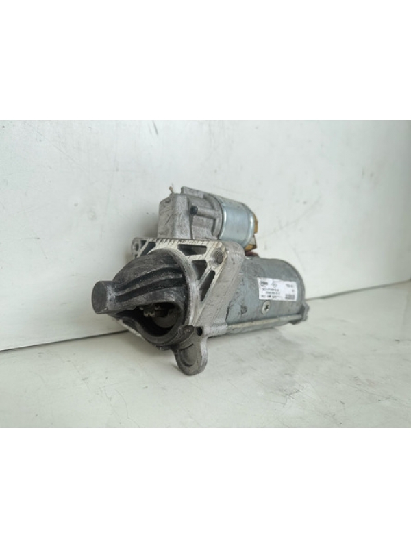 Motor Partida Arranque Nissan Frontier 2.3 2017 2018 À 2023