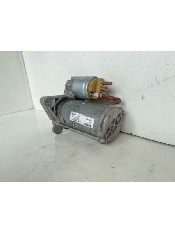 Motor Partida Arranque Nissan Frontier 2.3 2017 2018 À 2023