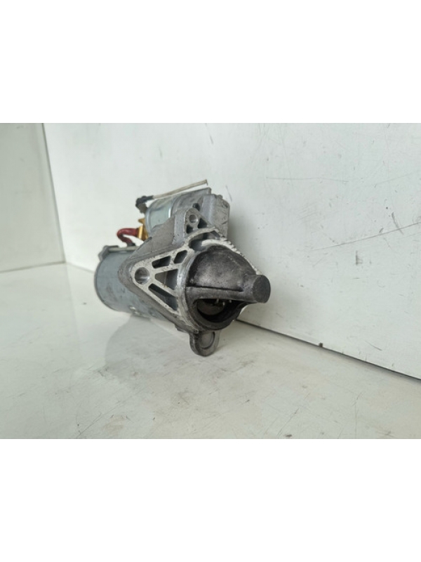 Motor Partida Arranque Nissan Frontier 2.3 2017 2018 À 2023