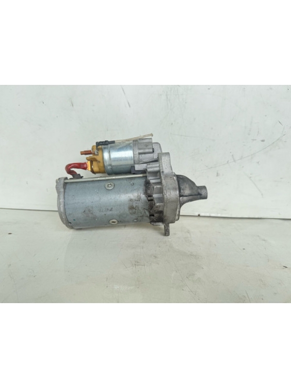 Motor Partida Arranque Nissan Frontier 2.3 2017 2018 À 2023