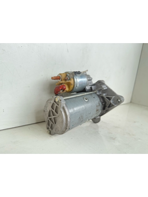 Motor Partida Arranque Nissan Frontier 2.3 2017 2018 À 2023