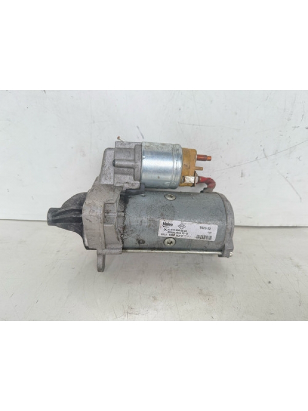 Motor Partida Arranque Nissan Frontier 2.3 2017 2018 À 2023