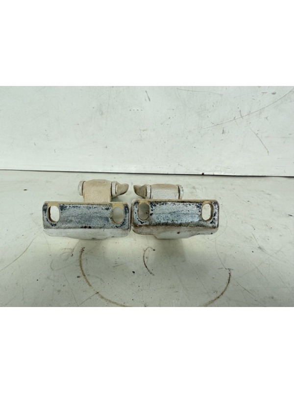 Par Dobradiça Porta Dianteira Iveco Daily 70c17 35s14 2018