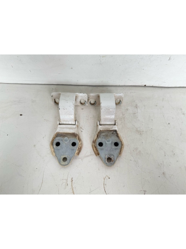 Par Dobradiça Porta Dianteira Iveco Daily 70c17 35s14 2018