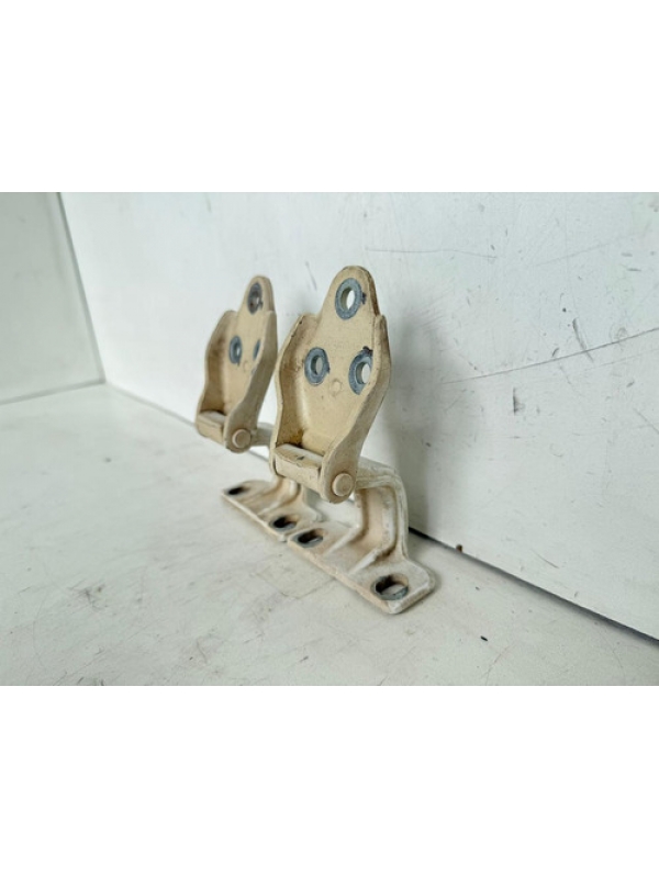 Par Dobradiça Porta Dianteira Iveco Daily 70c17 35s14 2018