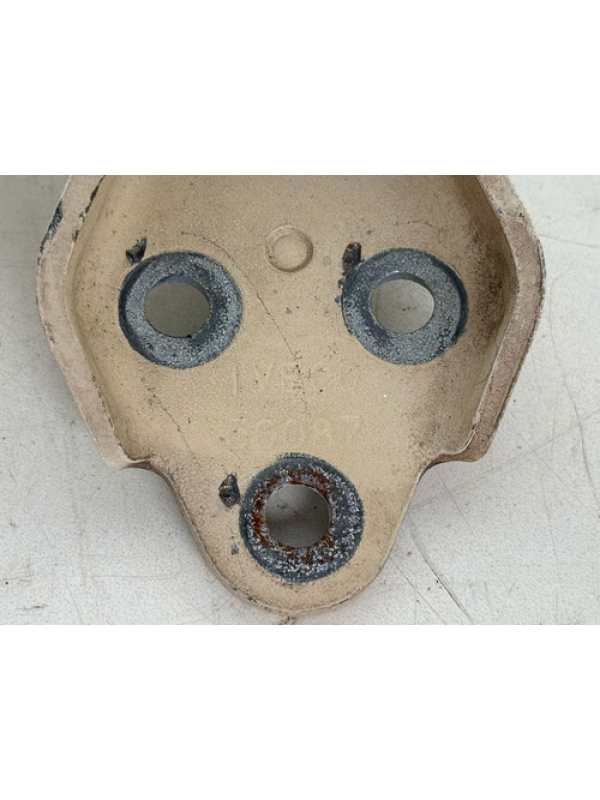 Par Dobradiça Porta Dianteira Iveco Daily 70c17 35s14 2018
