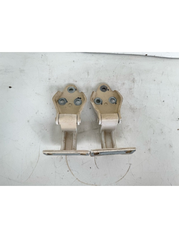 Par Dobradiça Porta Dianteira Iveco Daily 70c17 35s14 2018