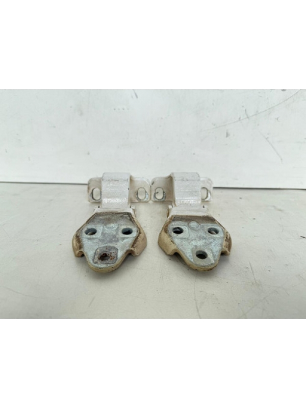 Par Dobradiça Porta Dianteira Iveco Daily 70c17 35s14 2018