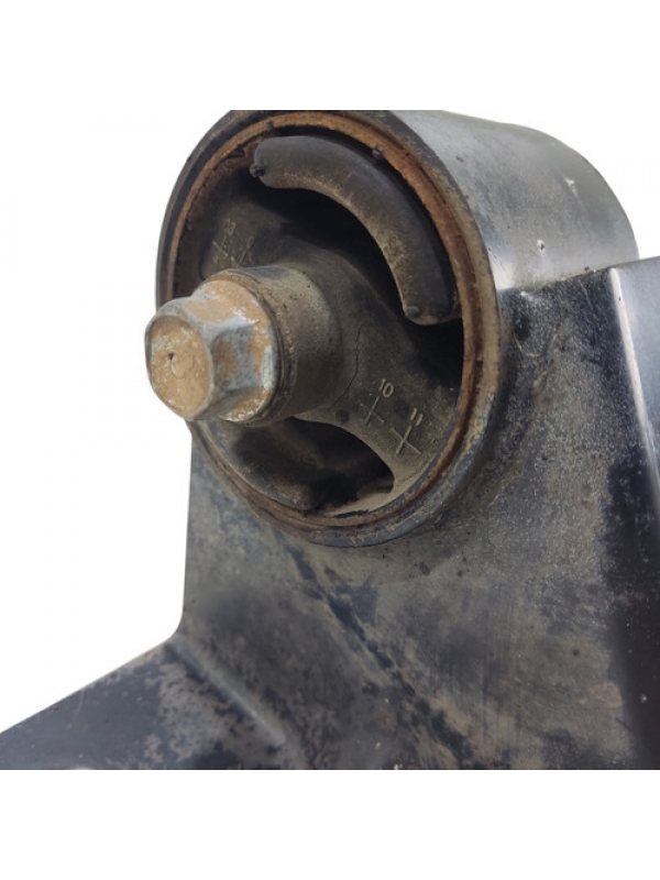 Coxim Caixa Câmbio Kia Bongo 2.5 8v 2005, 2006, 2007 À 2012.