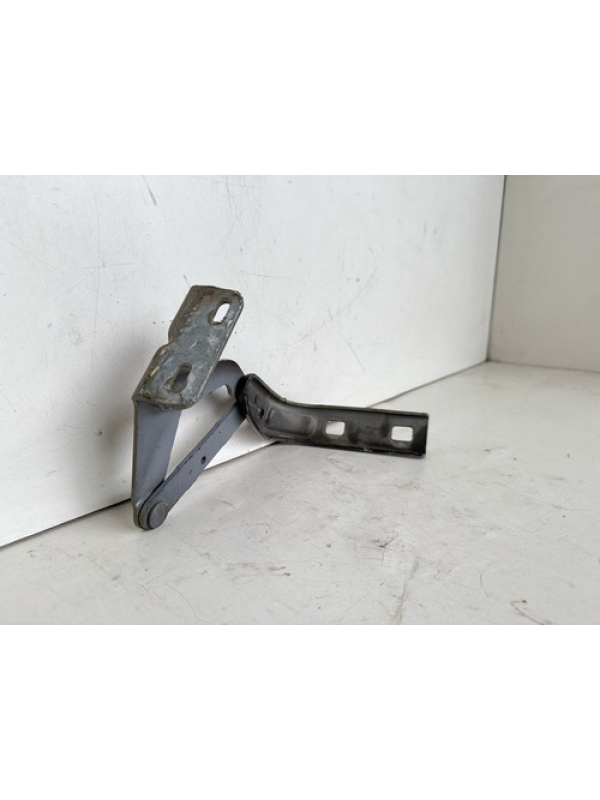 Dobradiça Direita Capô Renault Master 2.5 2006 2007 08 À 012