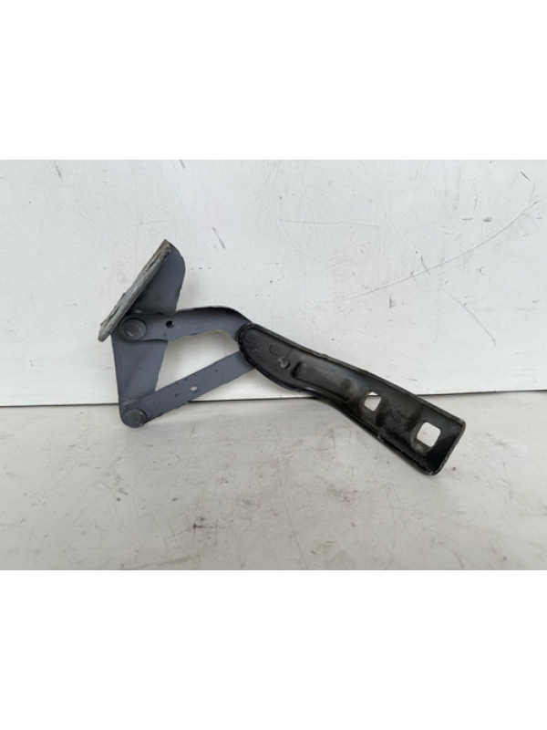Dobradiça Direita Capô Renault Master 2.5 2006 2007 08 À 012