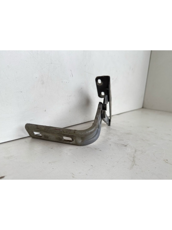 Dobradiça Direita Capô Renault Master 2.5 2006 2007 08 À 012