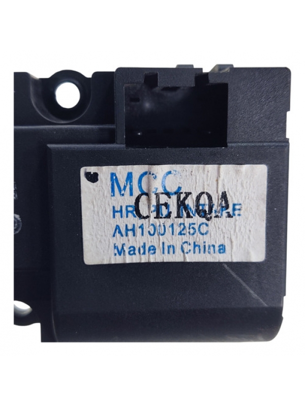 Motor Atuador Caixa Ar Forçado Kia Bongo 2.5 8v 2005 À 2011.