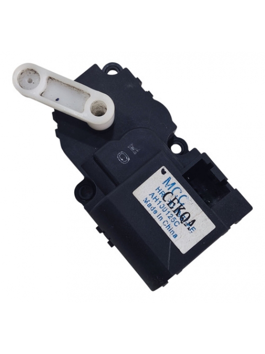 Motor Atuador Caixa Ar Forçado Kia Bongo 2.5 8v 2005 À 2011.