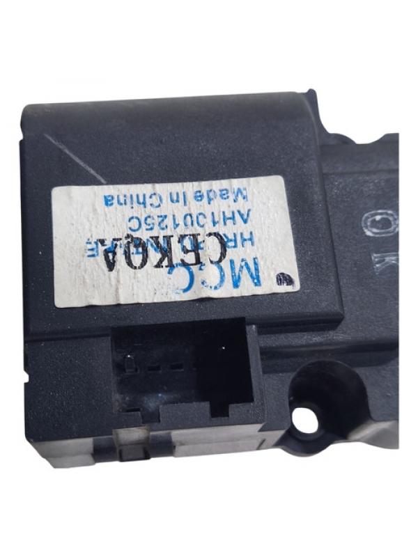 Motor Atuador Caixa Ar Forçado Kia Bongo 2.5 8v 2005 À 2011.