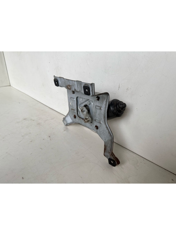 Motor Limpador Parabrisa Hyundai Hr 2.5 2005 2006 007 À 2013