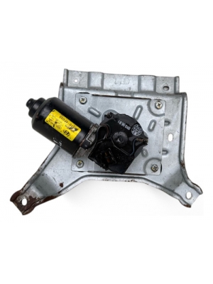 Motor Limpador Parabrisa Hyundai Hr 2.5 2005 2006 007 À 2013