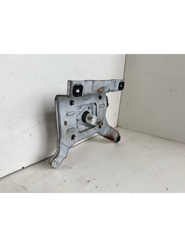 Motor Limpador Parabrisa Hyundai Hr 2.5 2005 2006 007 À 2013